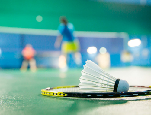BADMINTON