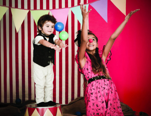 BAMBINO CIRCUS