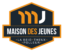 Maison des Jeunes de La Reid asbl Logo