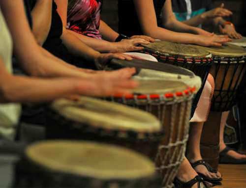 DJEMBE