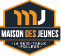 Maison des Jeunes de La Reid asbl Logo